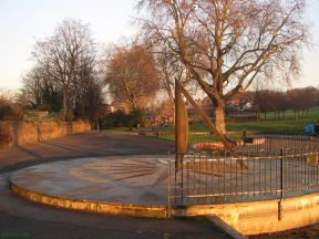 Greenwich Meridian Marker; England; LB Greenwich; Greenwich (SE10)